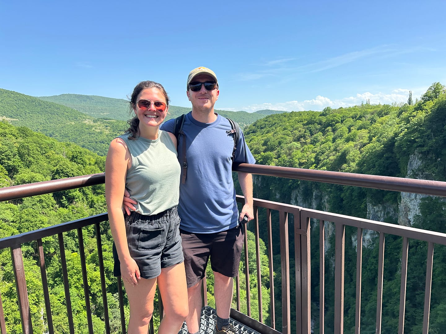 Prometheus Cave - one of the top things to see from Kutaisi