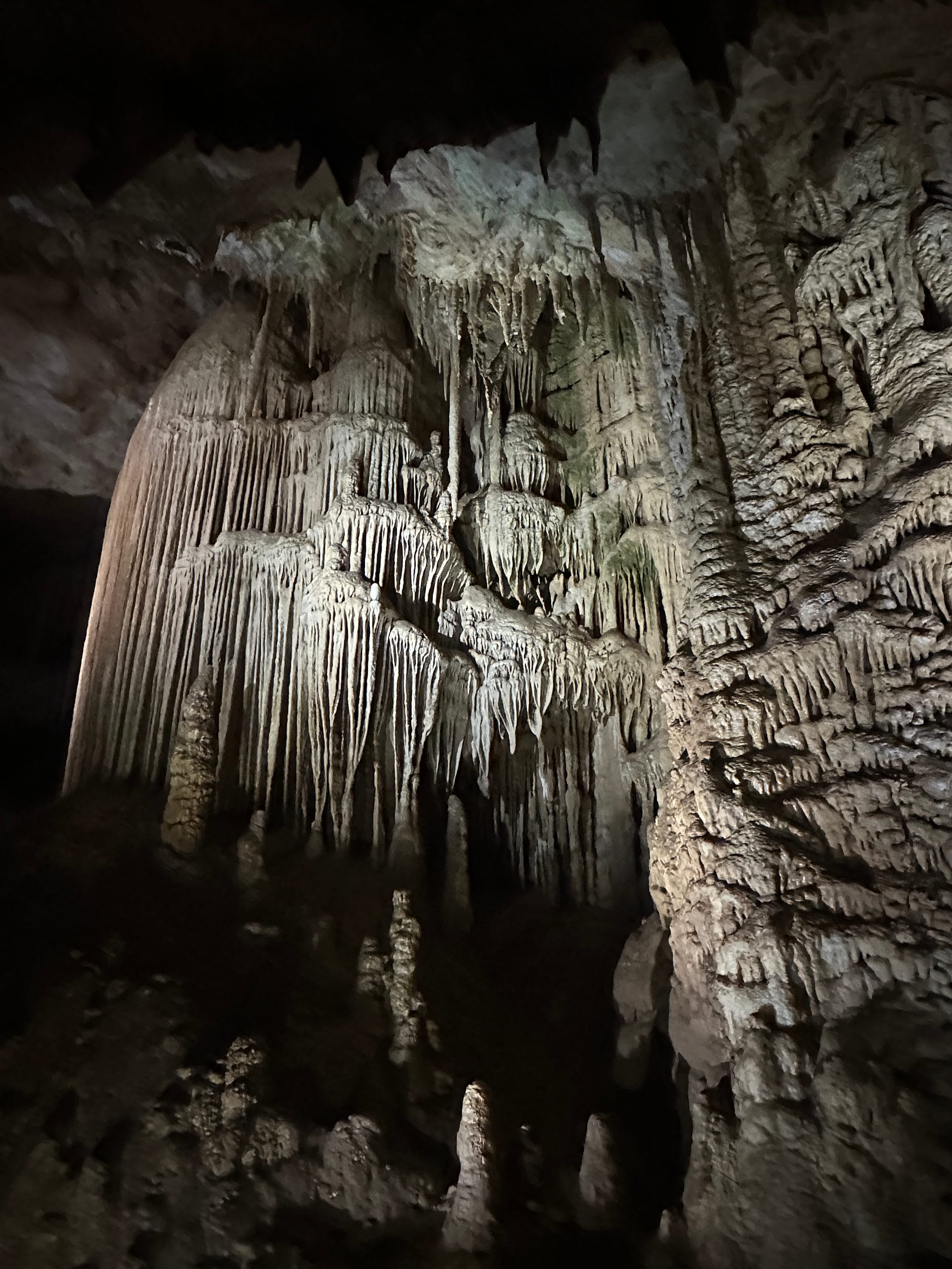 Prometheus Cave - one of the top things to see from Kutaisi